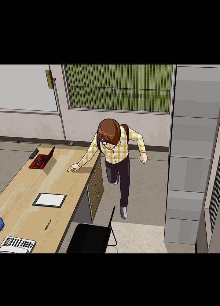 Ctrl + Z Chapter 3 page 20 - Chapter 3