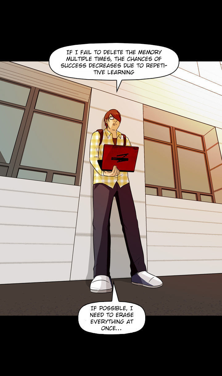 Ctrl + Z Chapter 3 page 33 - Chapter 3