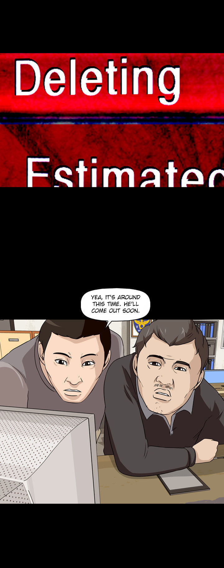 Ctrl + Z Chapter 3 page 35 - Chapter 3