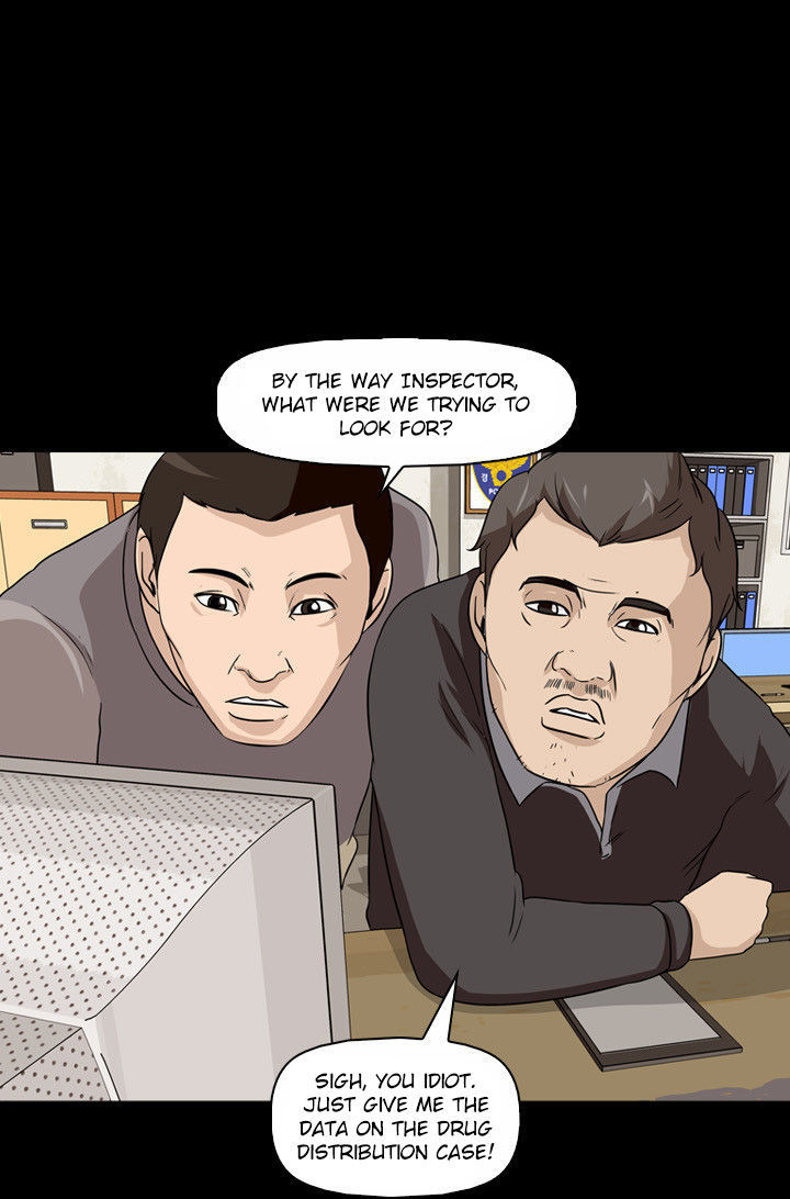 Ctrl + Z Chapter 3 page 38 - Chapter 3