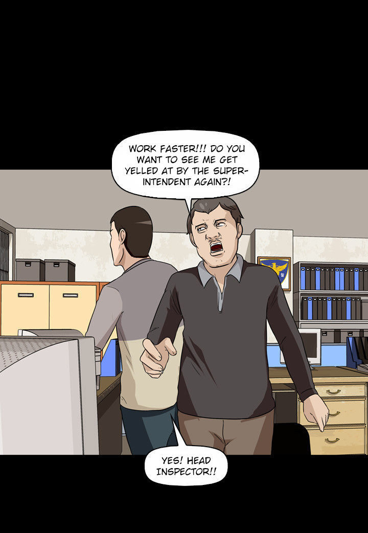 Ctrl + Z Chapter 3 page 39 - Chapter 3