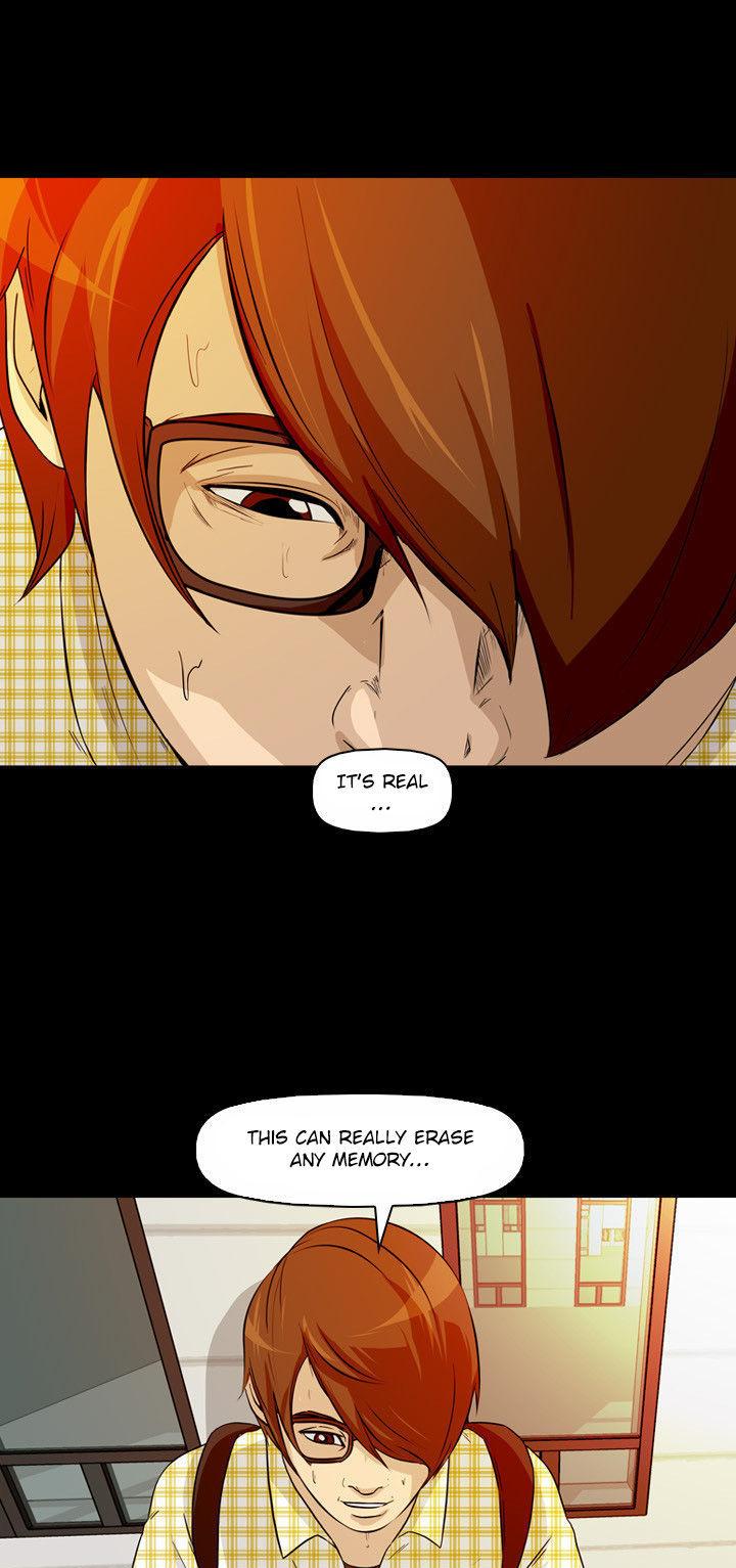 Ctrl + Z Chapter 3 page 40 - Chapter 3