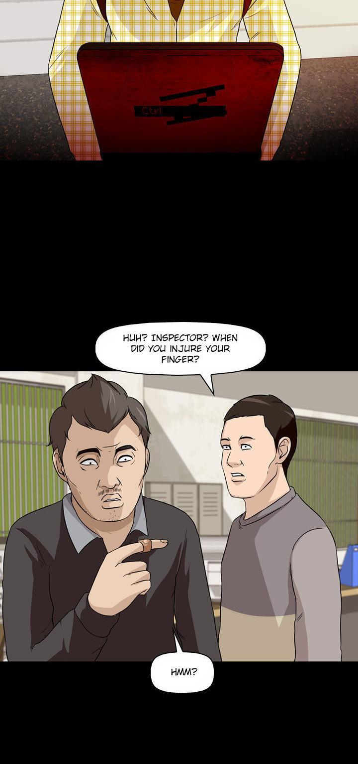 Ctrl + Z Chapter 3 page 41 - Chapter 3