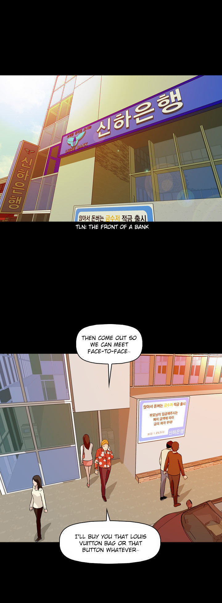 Ctrl + Z Chapter 3 page 47 - Chapter 3