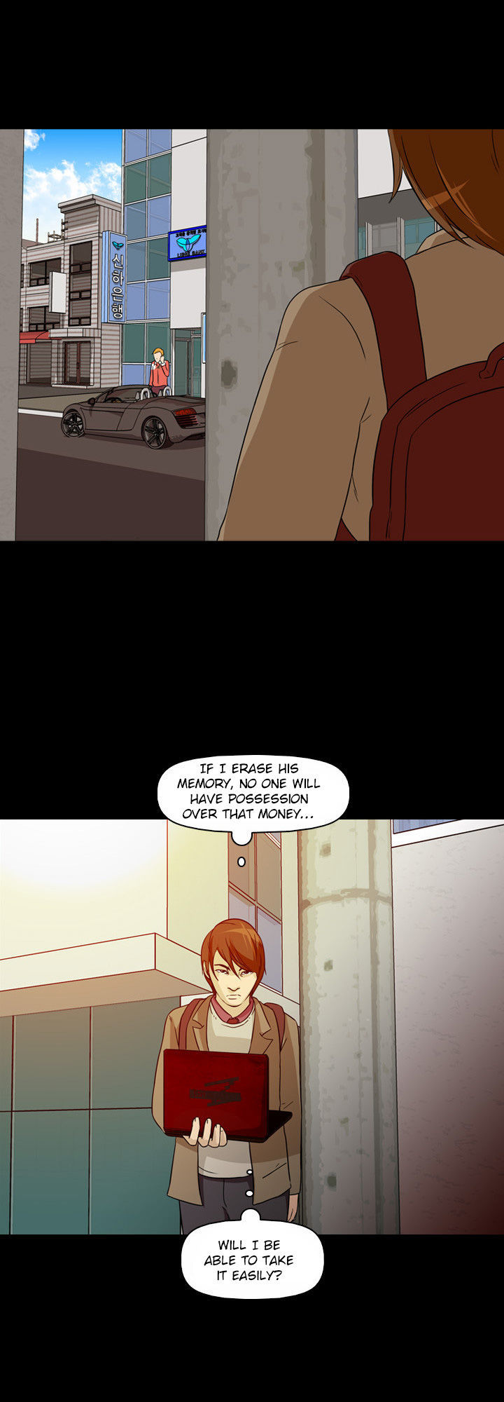 Ctrl + Z Chapter 3 page 49 - Chapter 3