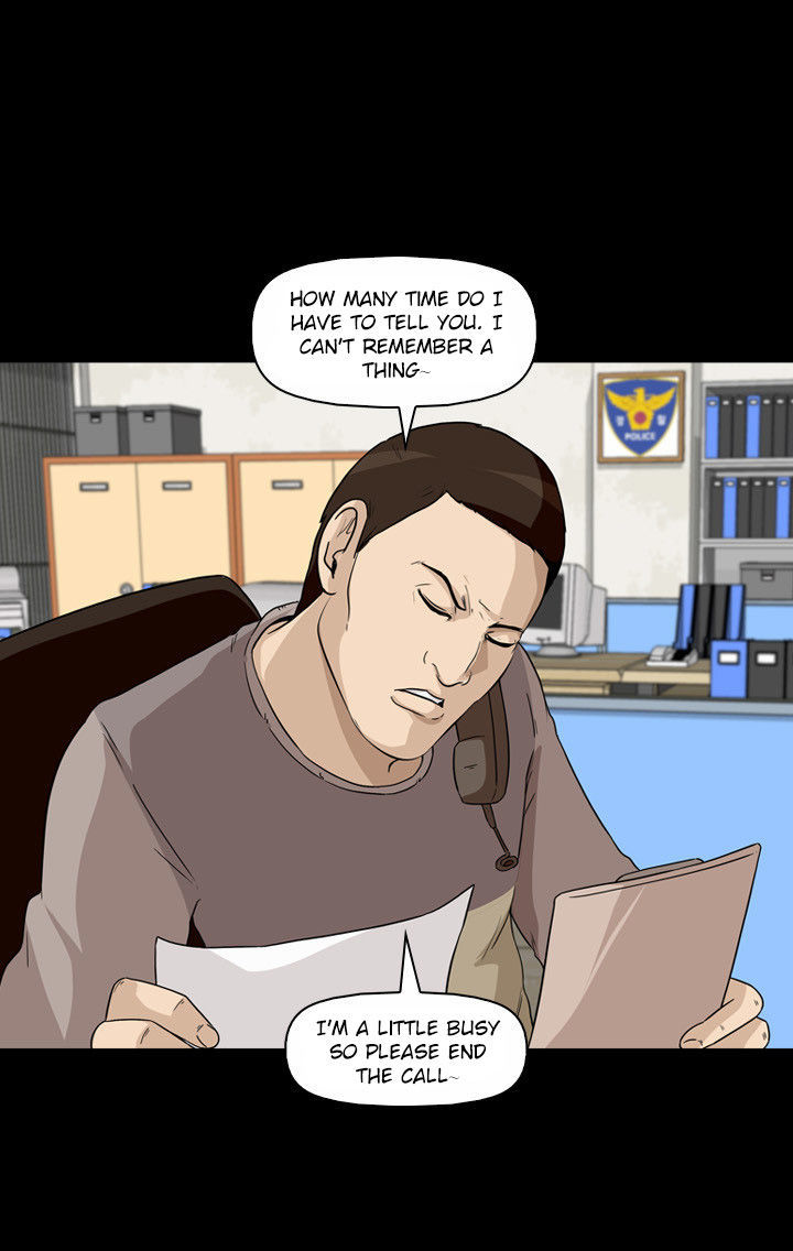 Ctrl + Z Chapter 3 page 8 - Chapter 3