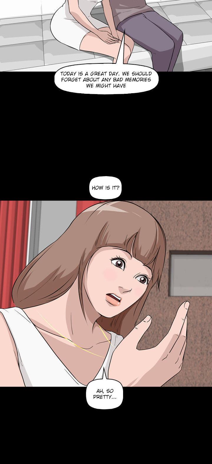 Ctrl + Z Chapter 7 page 24 - Chapter 7