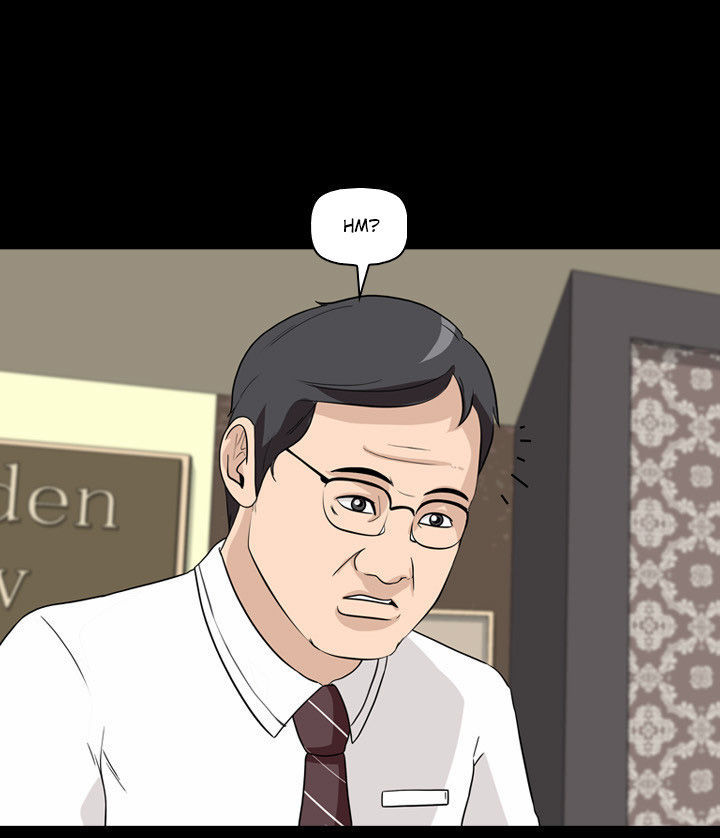 Ctrl + Z Chapter 7 page 25 - Chapter 7