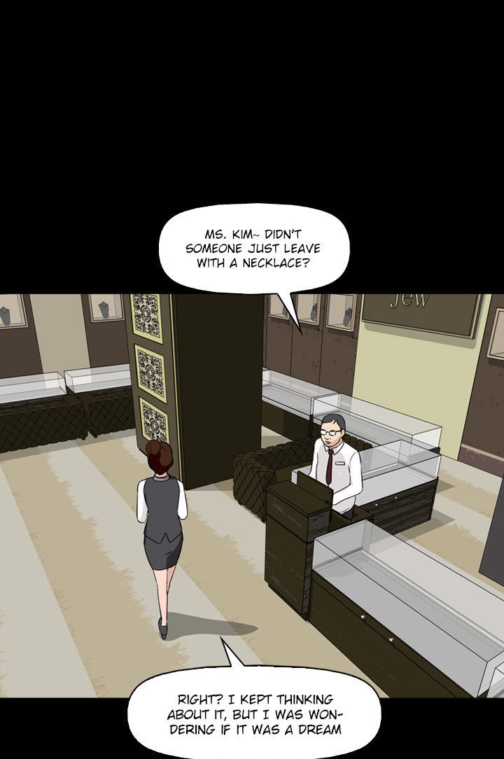 Ctrl + Z Chapter 7 page 26 - Chapter 7