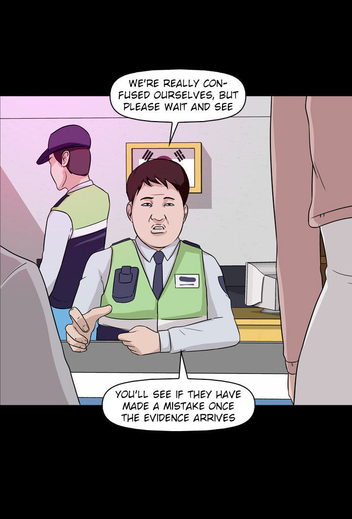 Ctrl + Z Chapter 7 page 34 - Chapter 7