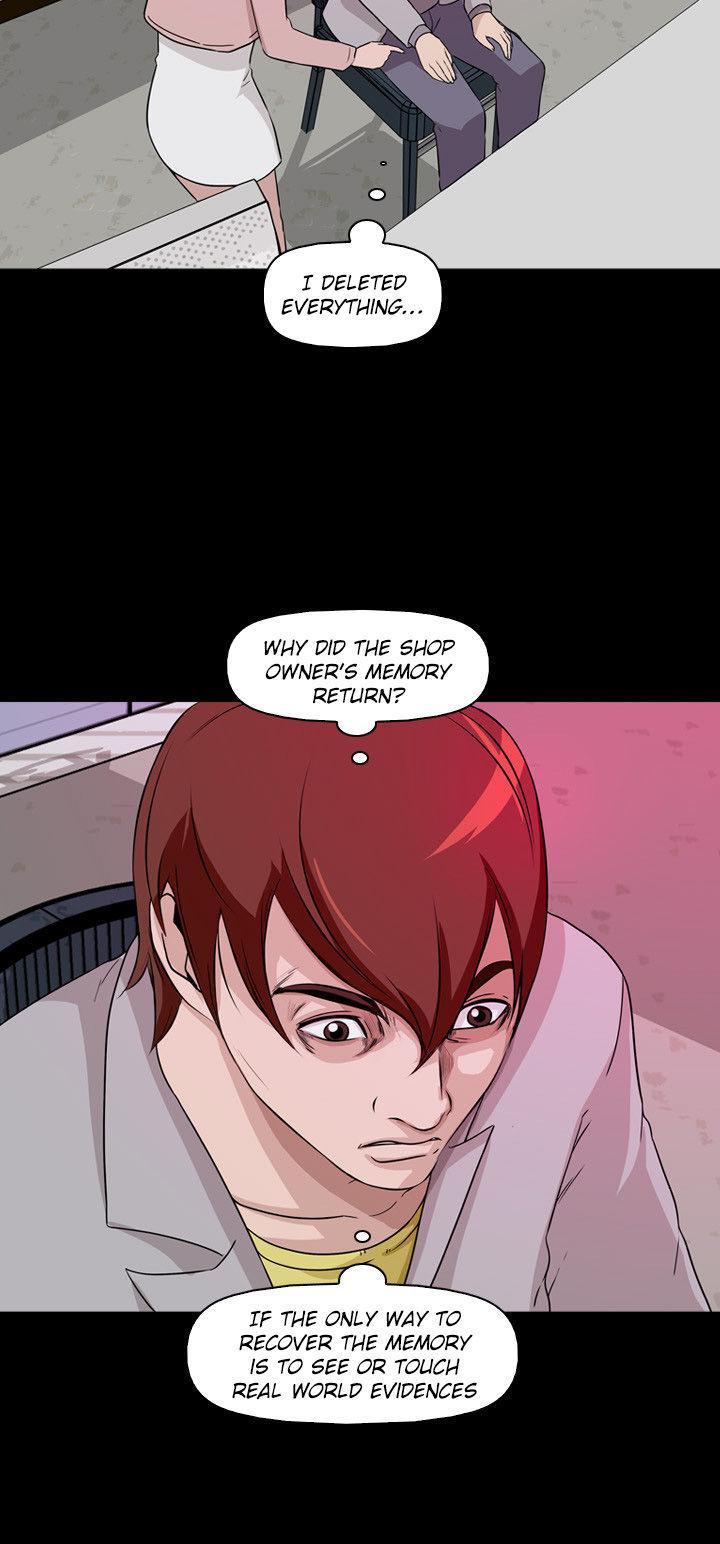 Ctrl + Z Chapter 7 page 36 - Chapter 7
