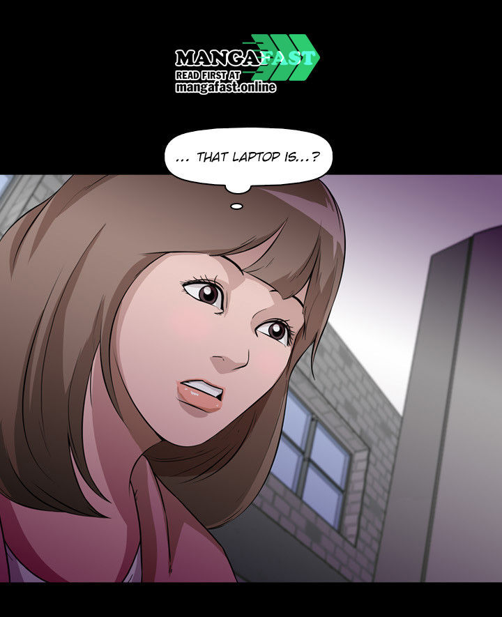 Ctrl + Z Chapter 7 page 40 - Chapter 7