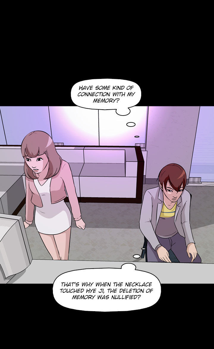 Ctrl + Z Chapter 7 page 42 - Chapter 7