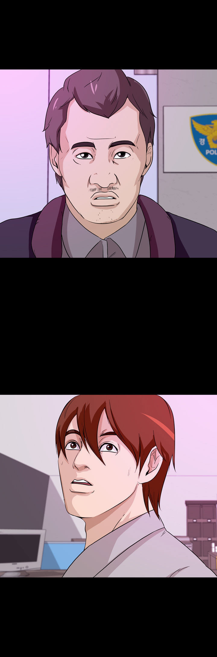 Ctrl + Z Chapter 7 page 46 - Chapter 7