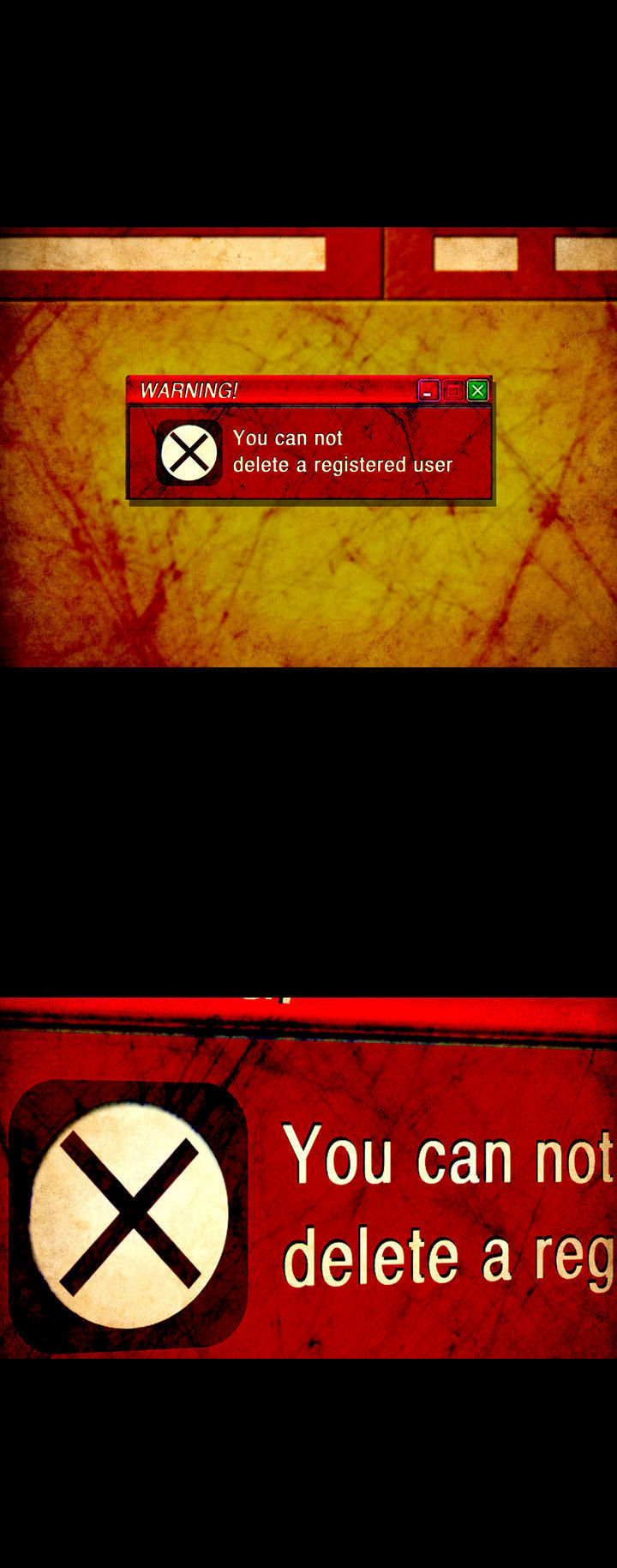 Ctrl + Z Chapter 7 page 9 - Chapter 7