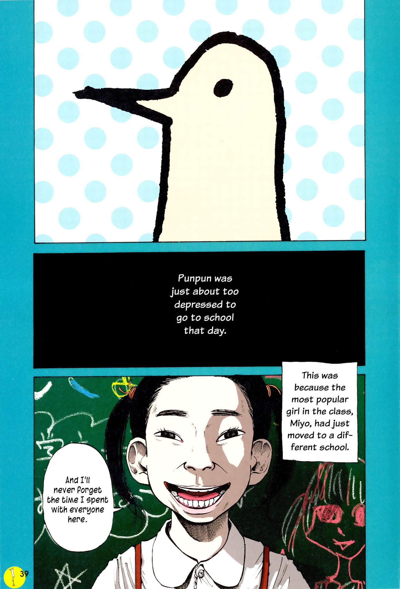 Ctrl+T Chapter 1.5 page 1 - Chapter 1.5