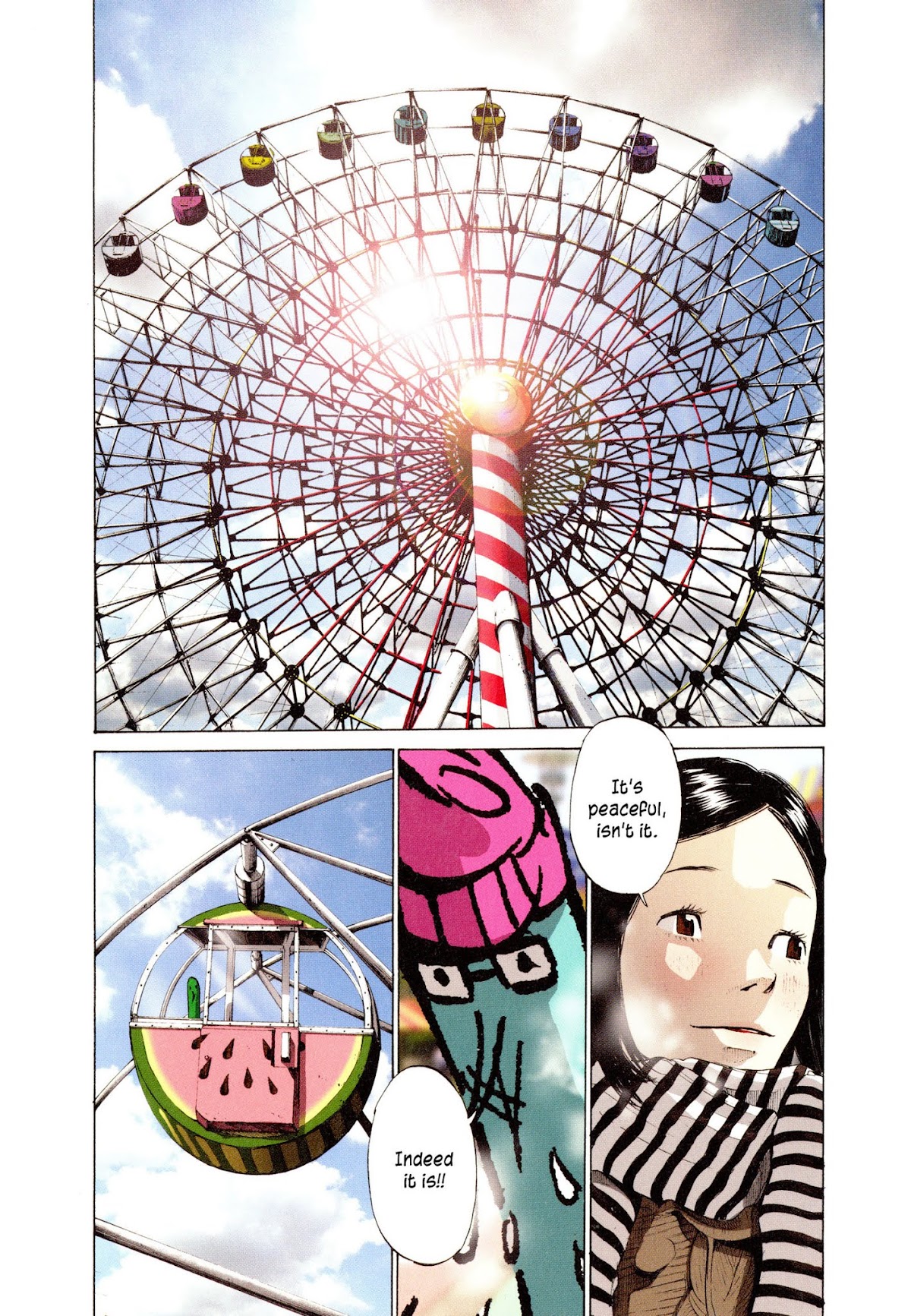 Ctrl+T Chapter 1.5 page 4 - Chapter 1.5