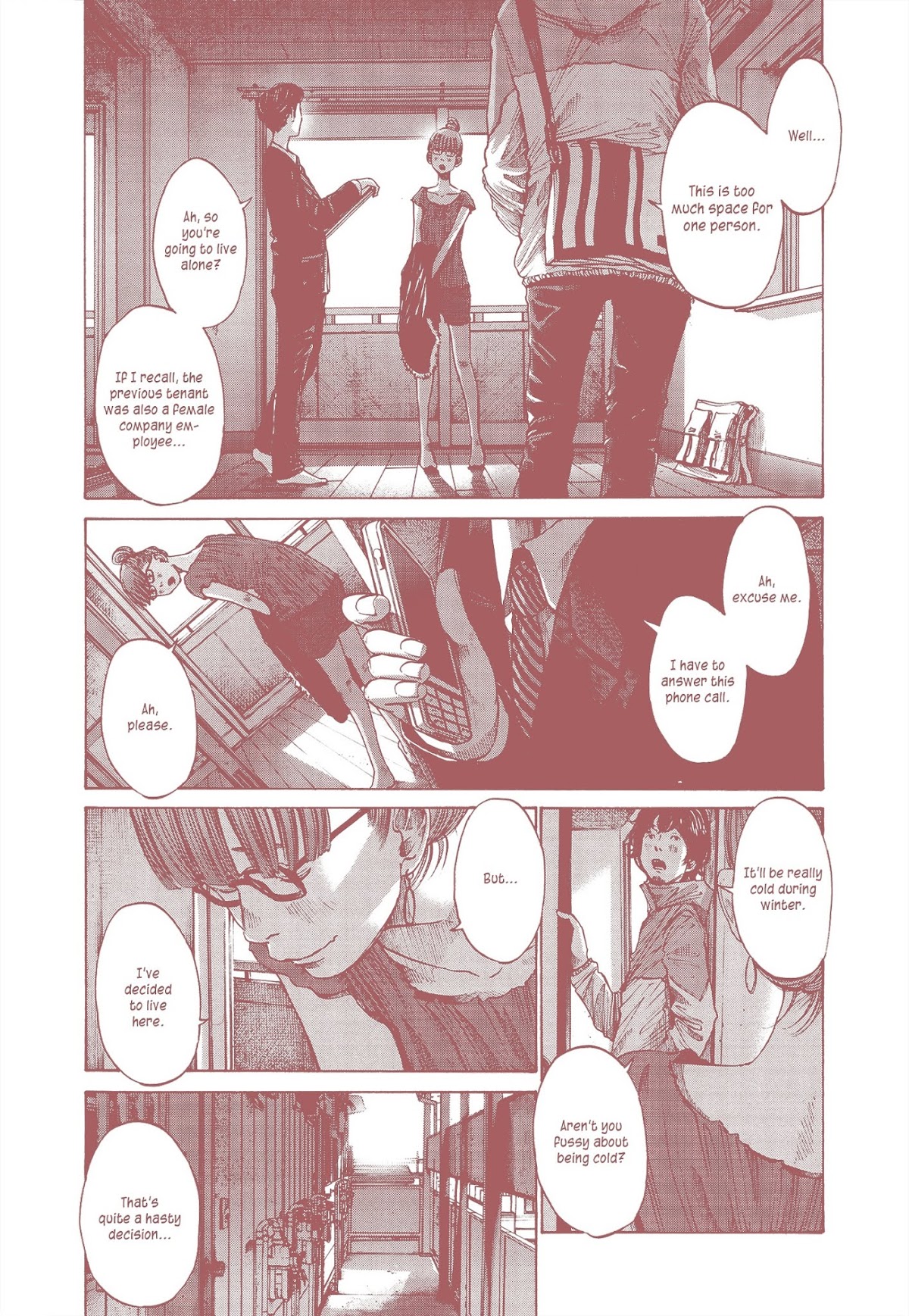 Ctrl+T Chapter 1 page 12 - Chapter 1