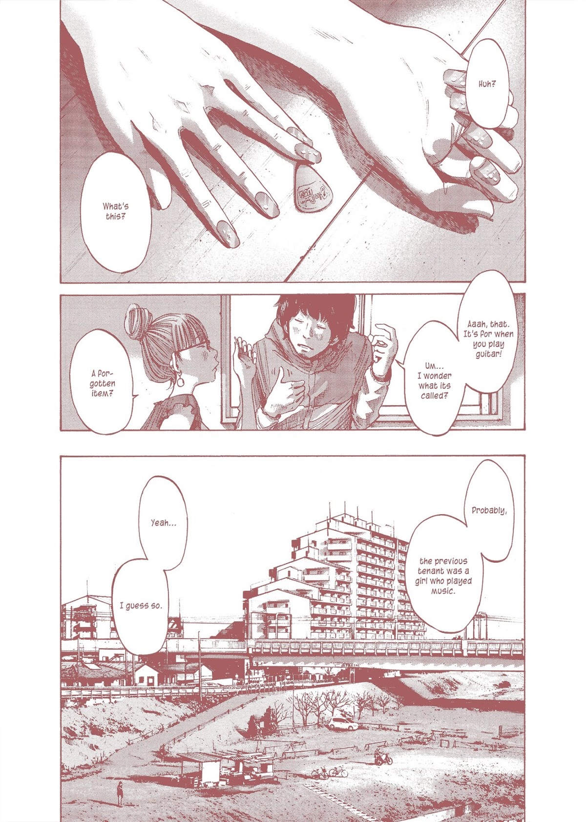 Ctrl+T Chapter 1 page 14 - Chapter 1