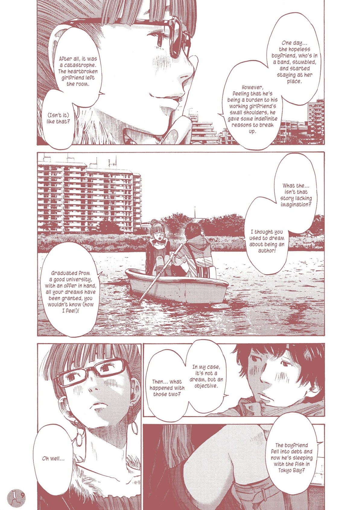 Ctrl+T Chapter 1 page 15 - Chapter 1