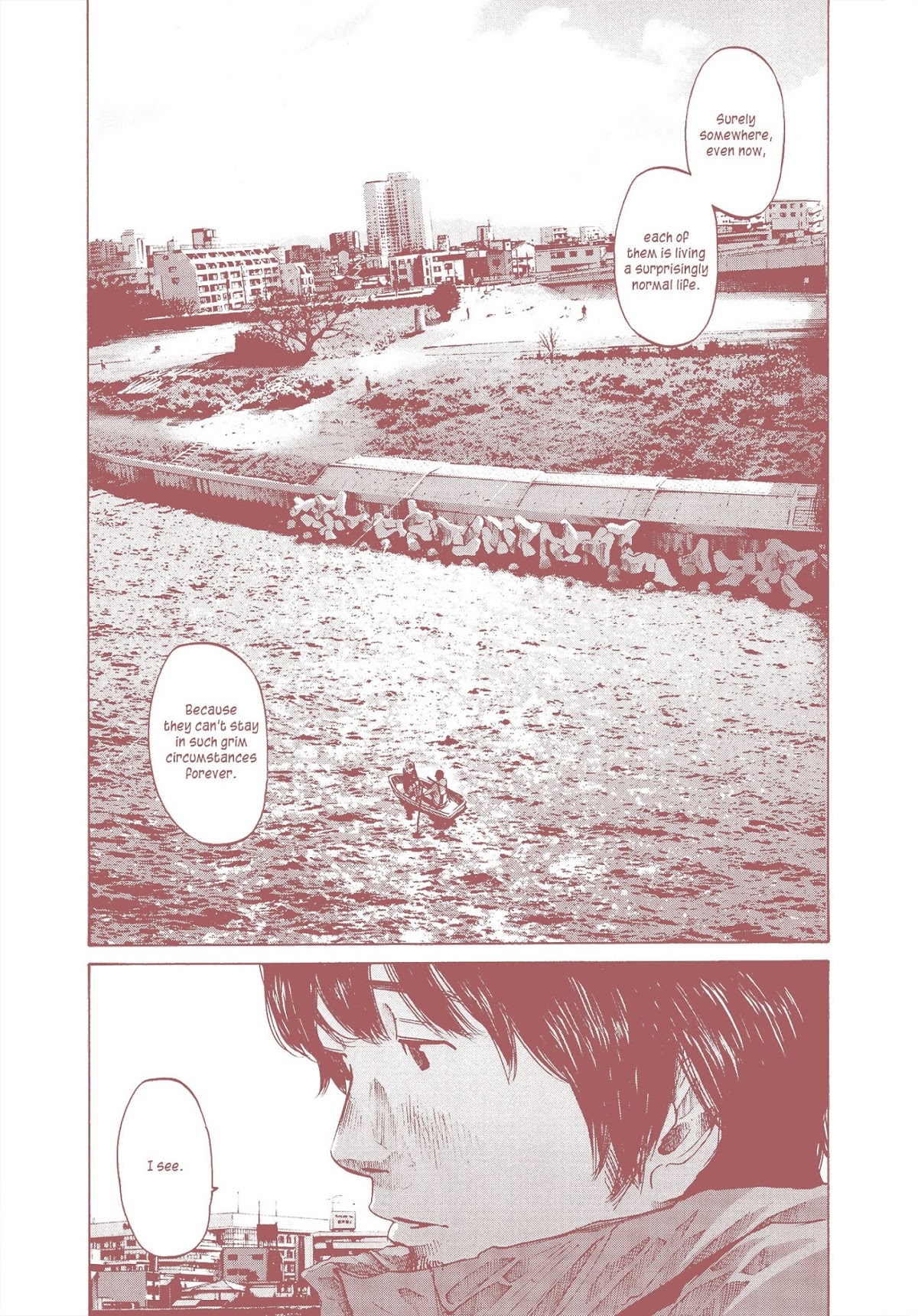 Ctrl+T Chapter 1 page 16 - Chapter 1