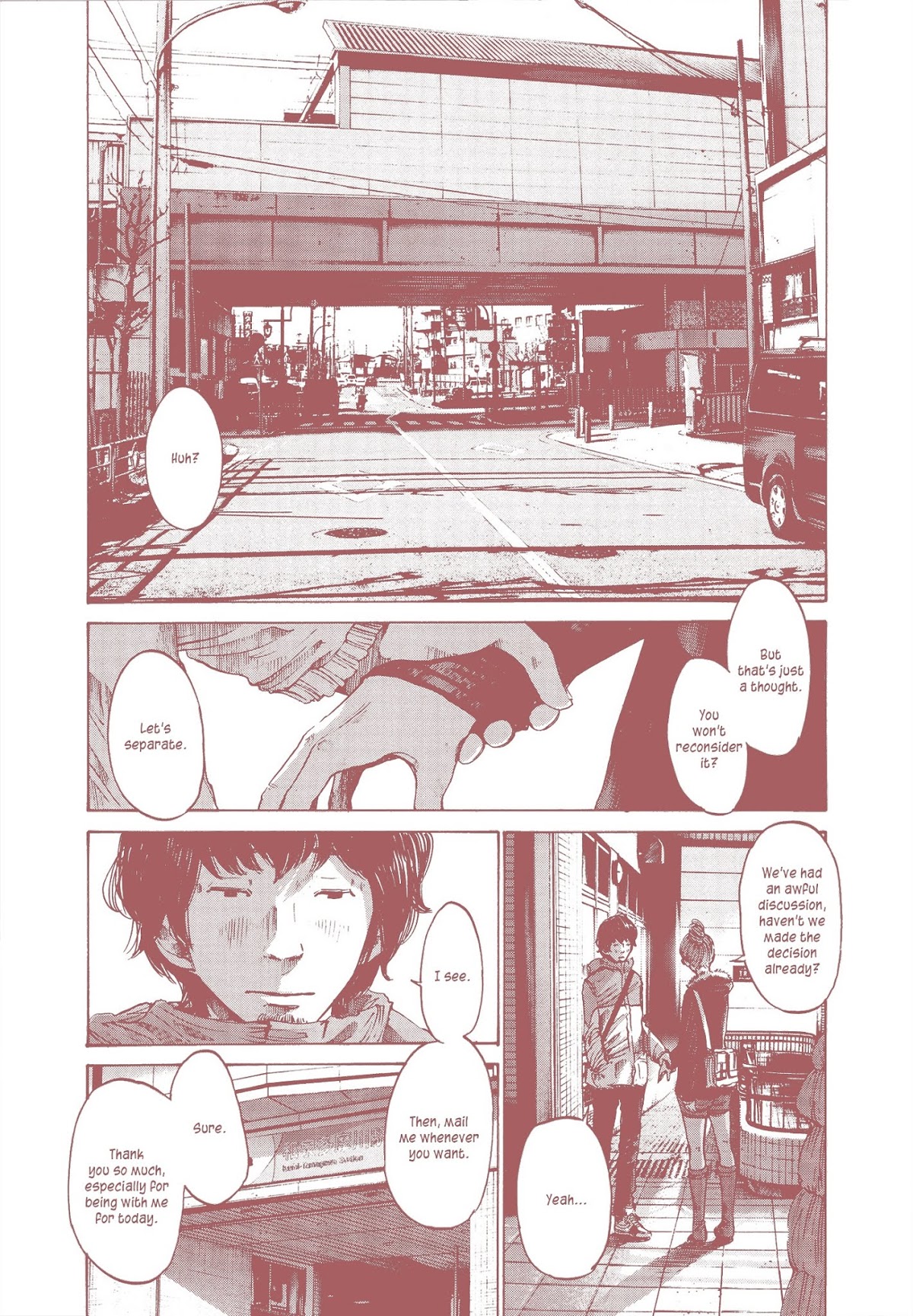 Ctrl+T Chapter 1 page 18 - Chapter 1