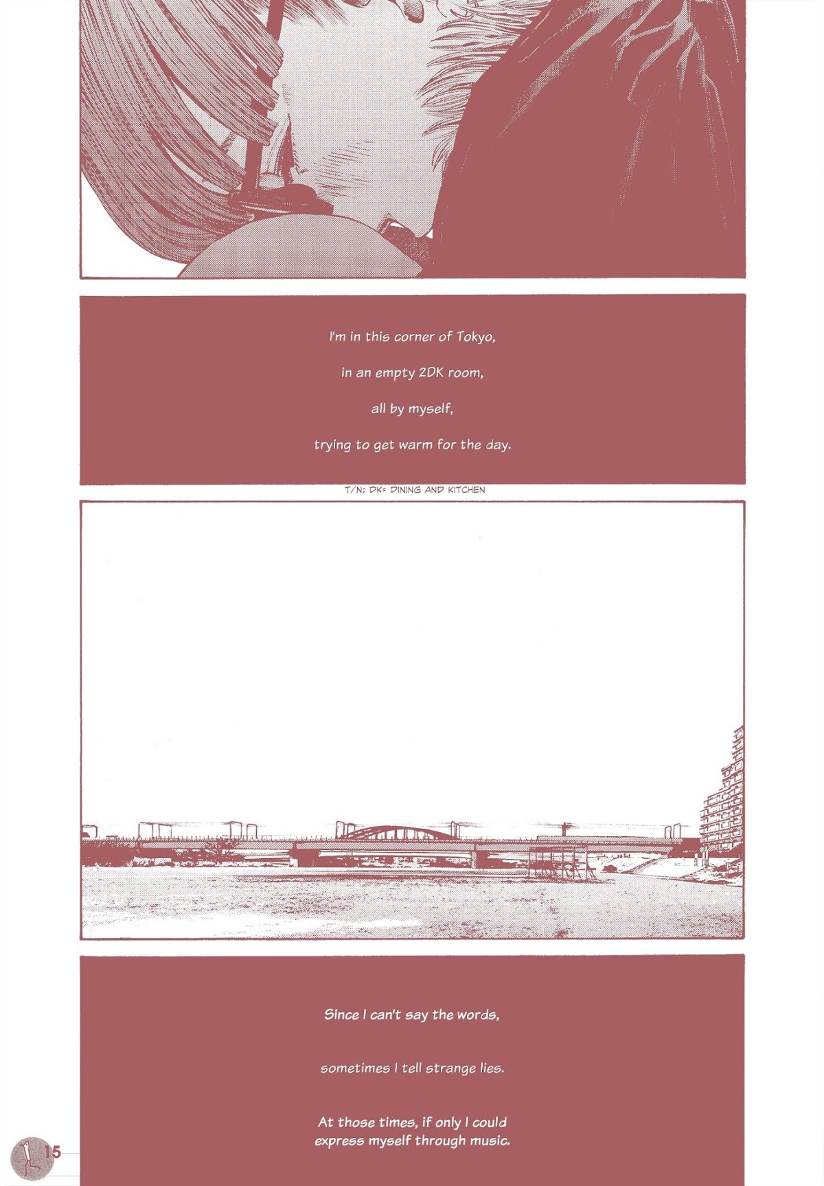 Ctrl+T Chapter 1 page 21 - Chapter 1