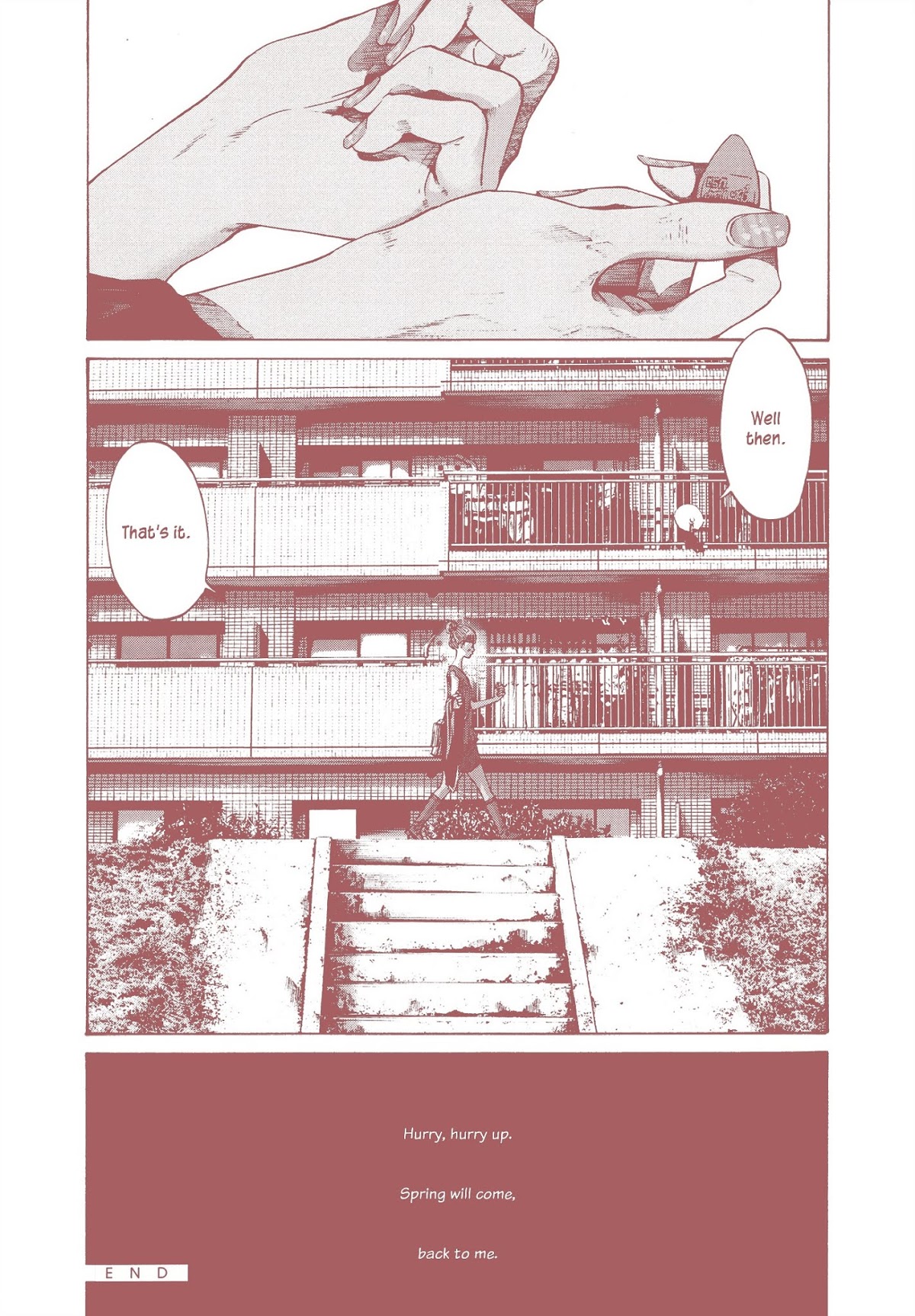 Ctrl+T Chapter 1 page 22 - Chapter 1
