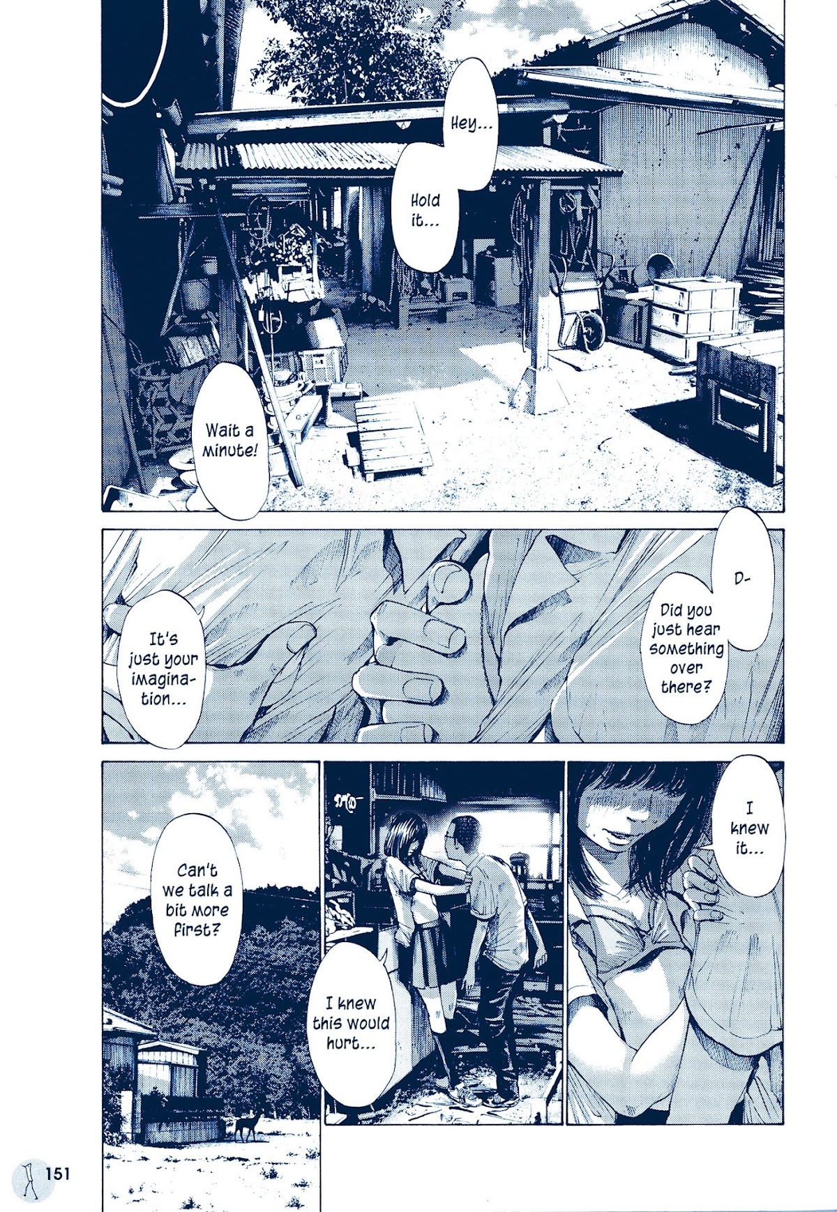 Ctrl+T Chapter 2 page 10 - Chapter 2