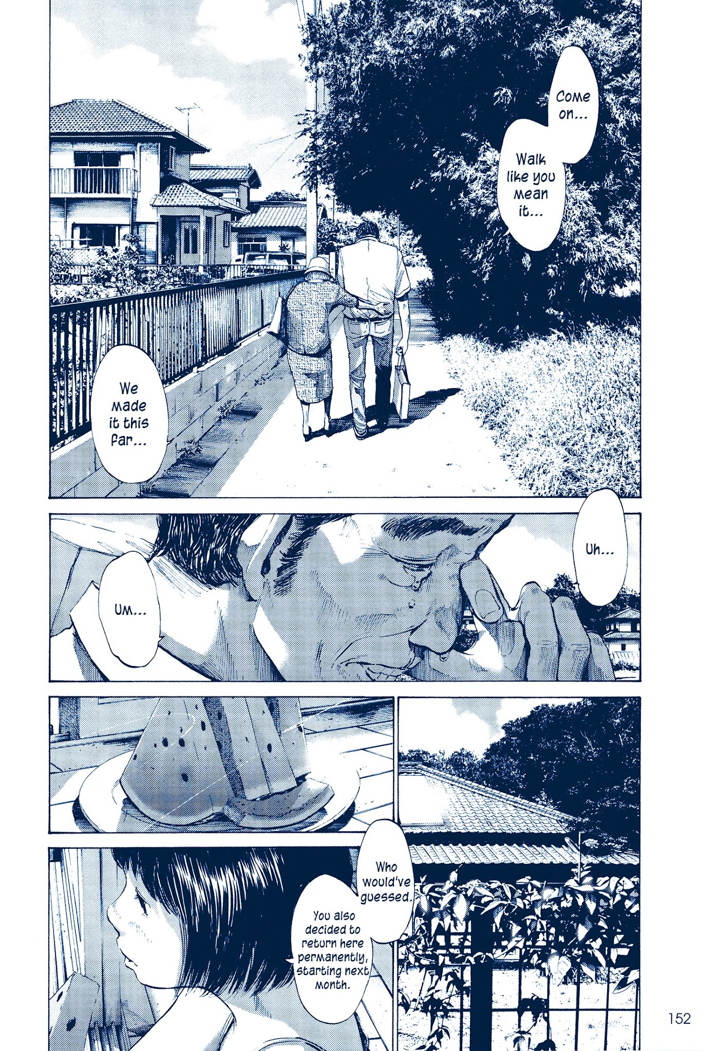 Ctrl+T Chapter 2 page 11 - Chapter 2