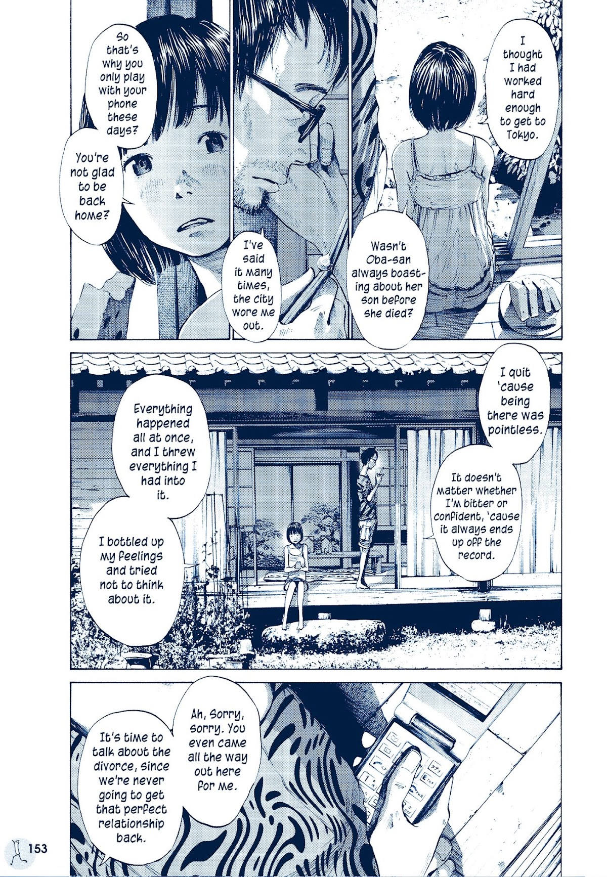 Ctrl+T Chapter 2 page 12 - Chapter 2