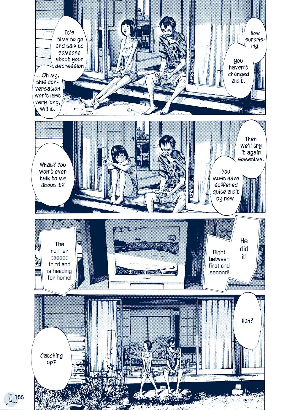 Ctrl+T Chapter 2 page 14 - Chapter 2
