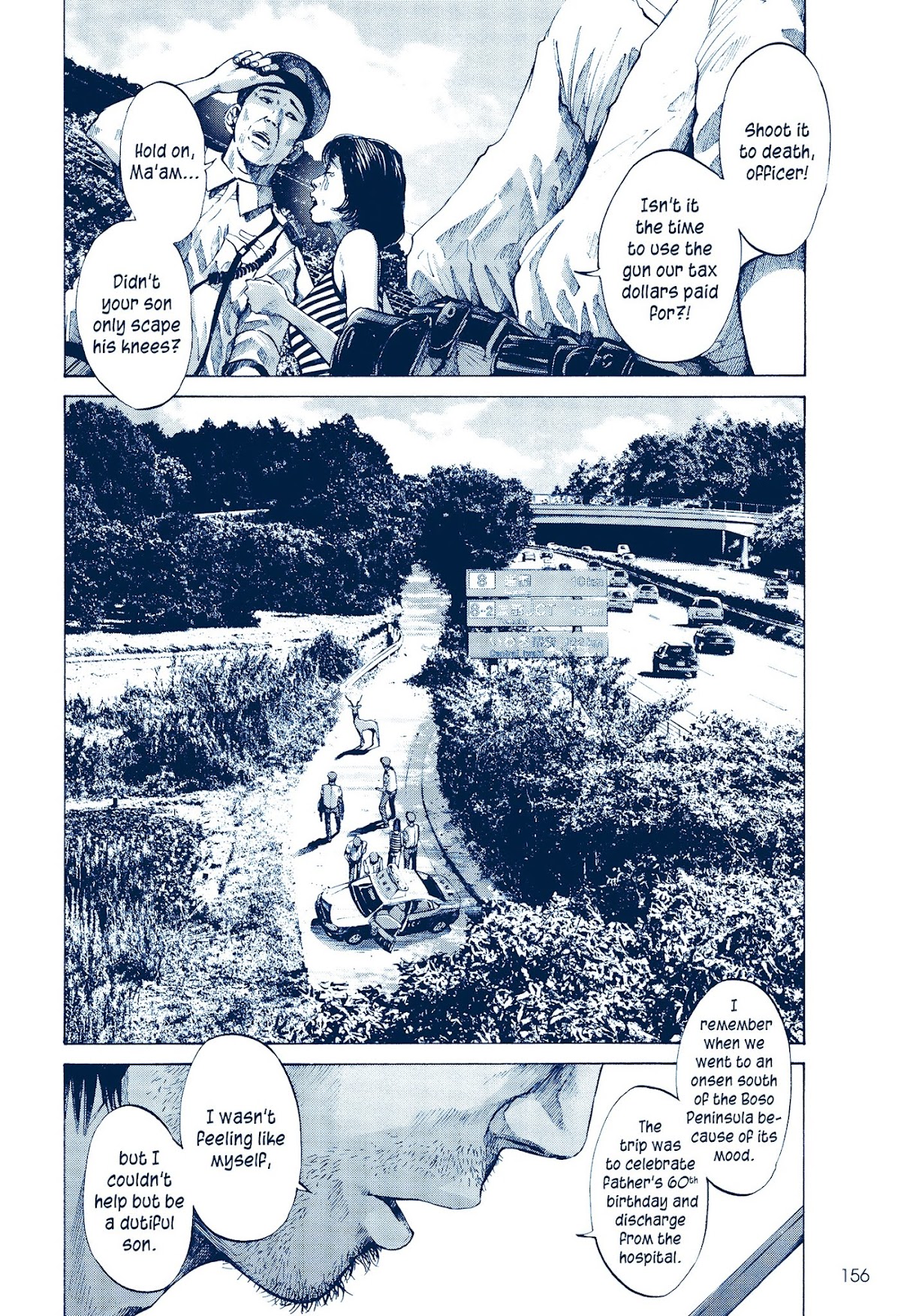 Ctrl+T Chapter 2 page 15 - Chapter 2