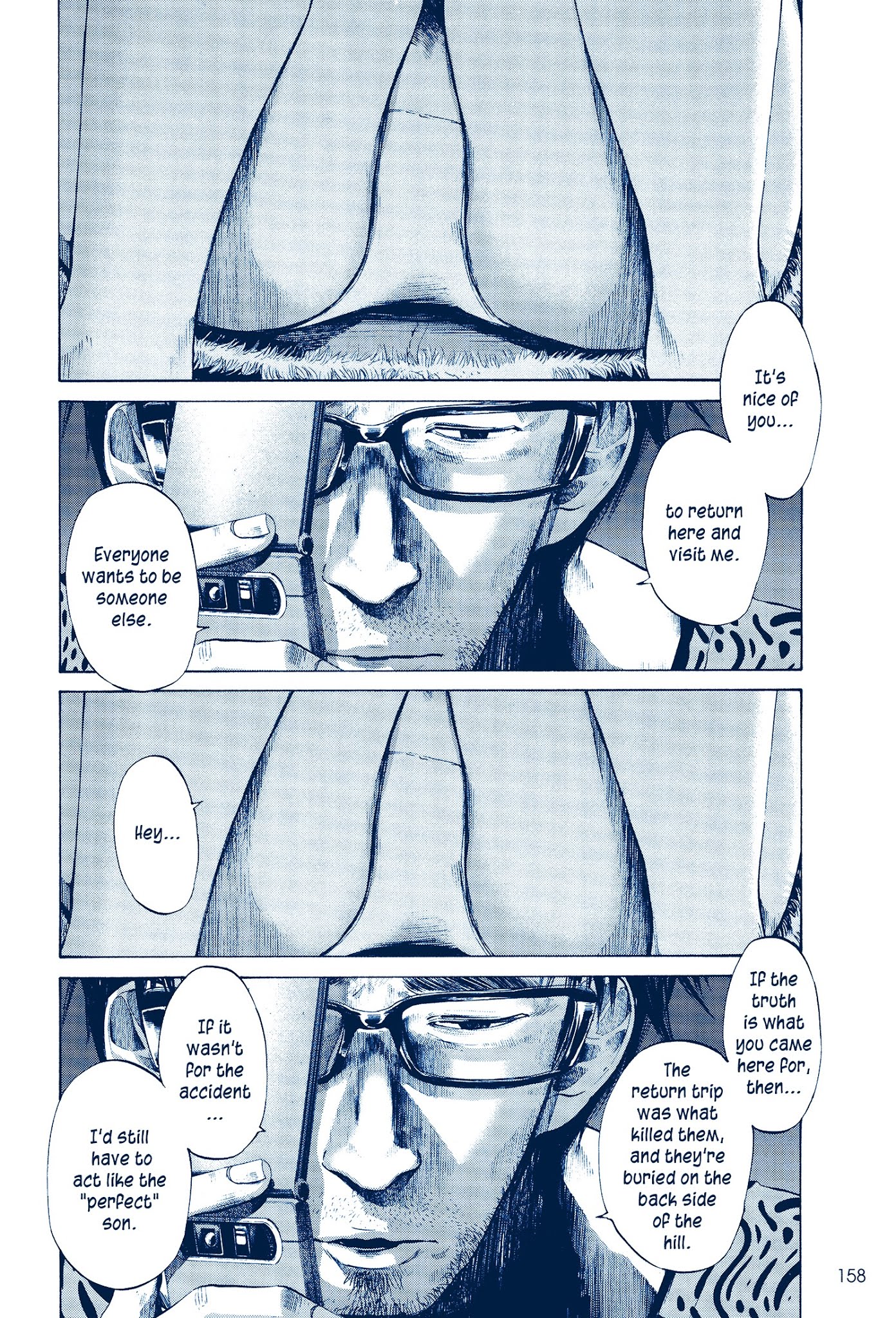 Ctrl+T Chapter 2 page 17 - Chapter 2