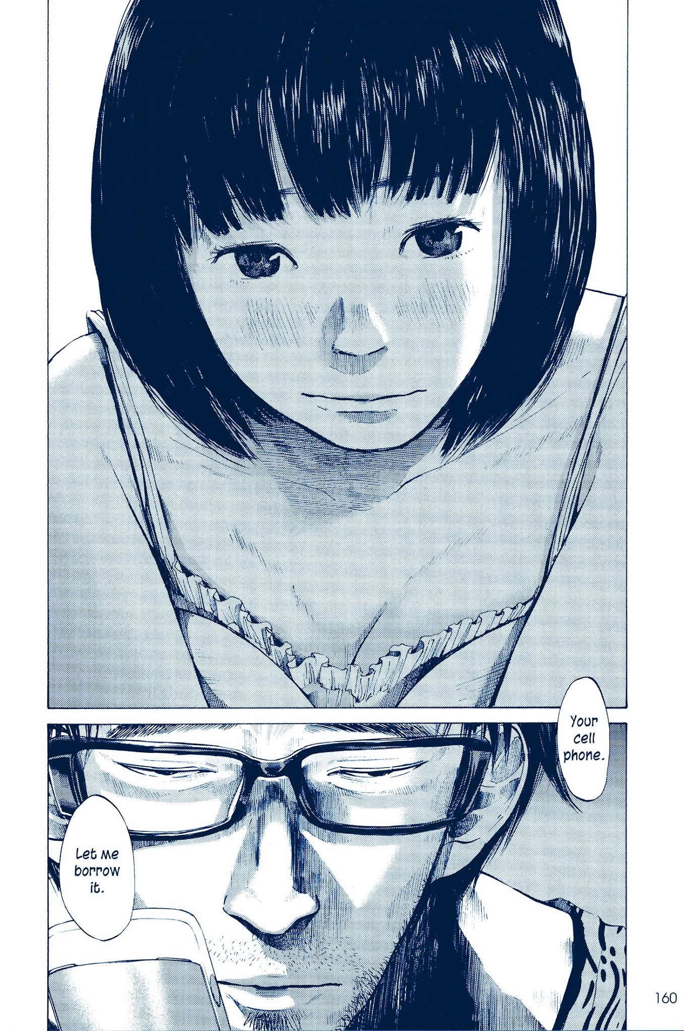 Ctrl+T Chapter 2 page 19 - Chapter 2