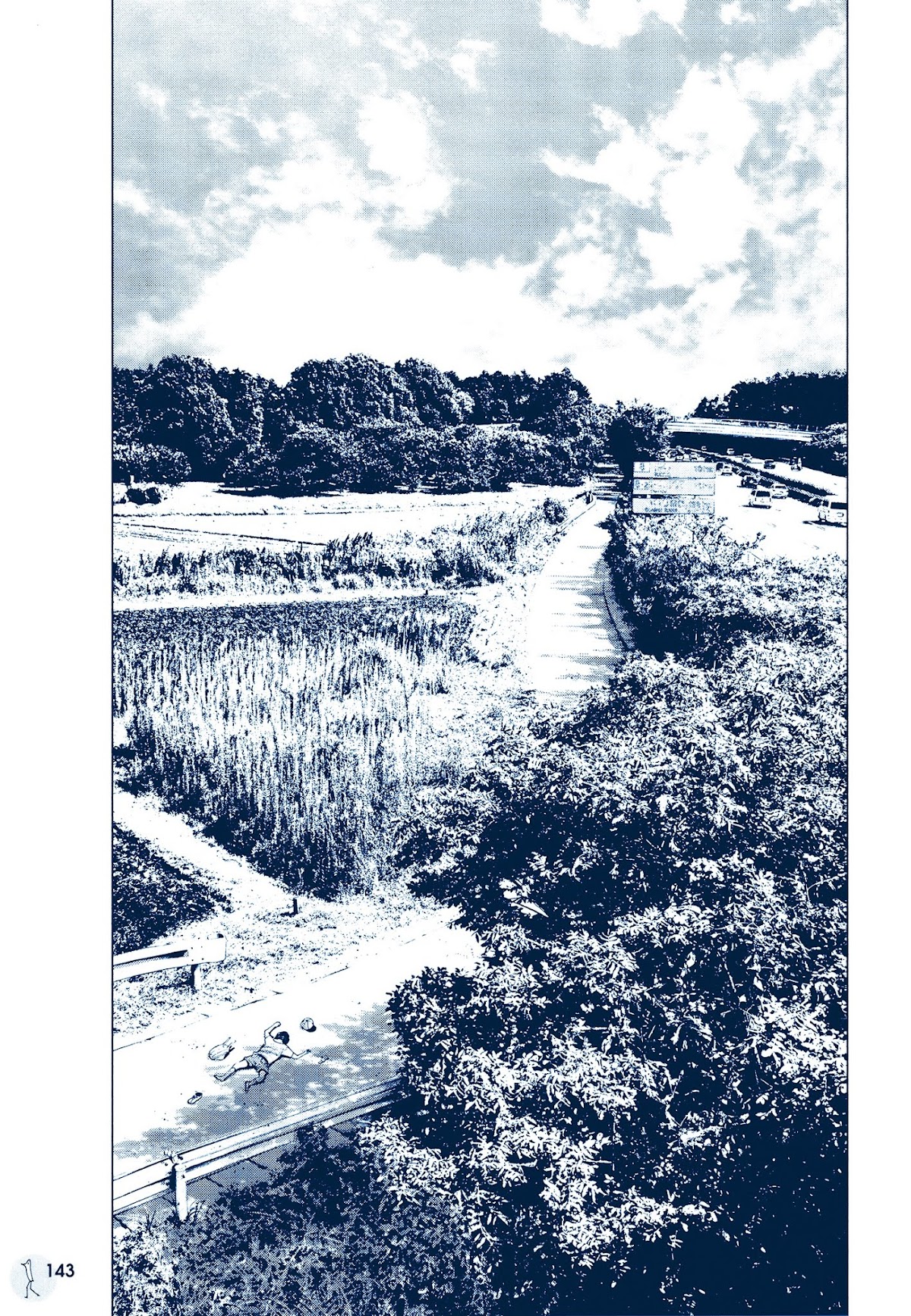 Ctrl+T Chapter 2 page 2 - Chapter 2
