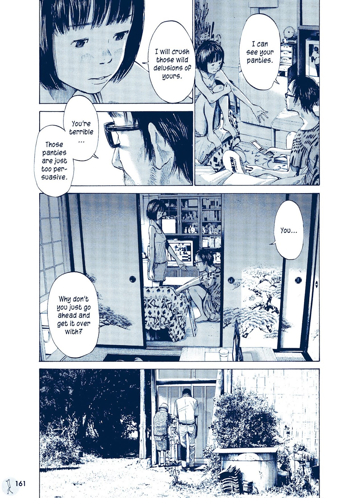 Ctrl+T Chapter 2 page 20 - Chapter 2