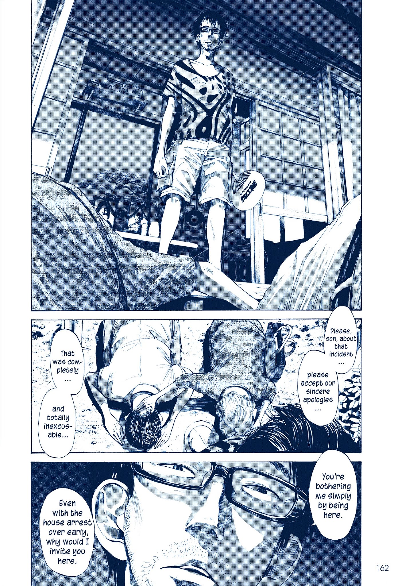 Ctrl+T Chapter 2 page 21 - Chapter 2