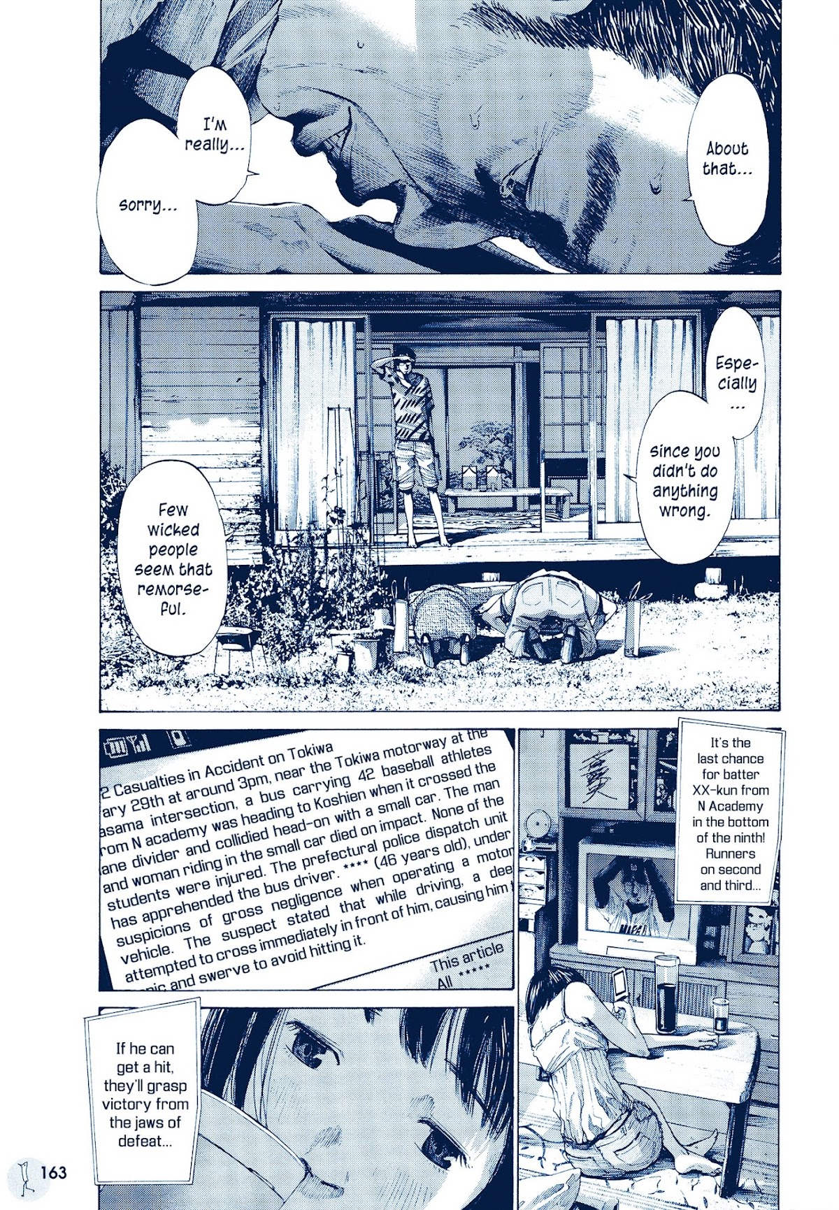 Ctrl+T Chapter 2 page 22 - Chapter 2