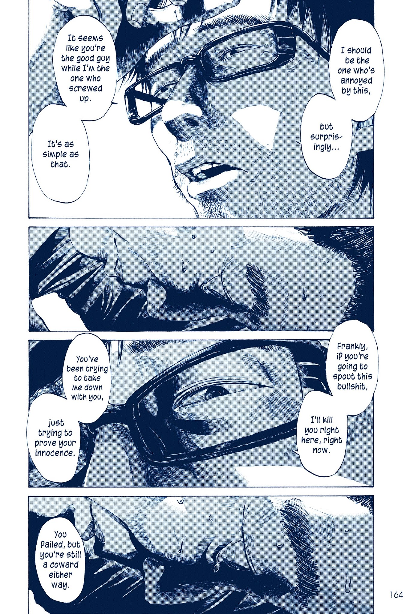 Ctrl+T Chapter 2 page 23 - Chapter 2