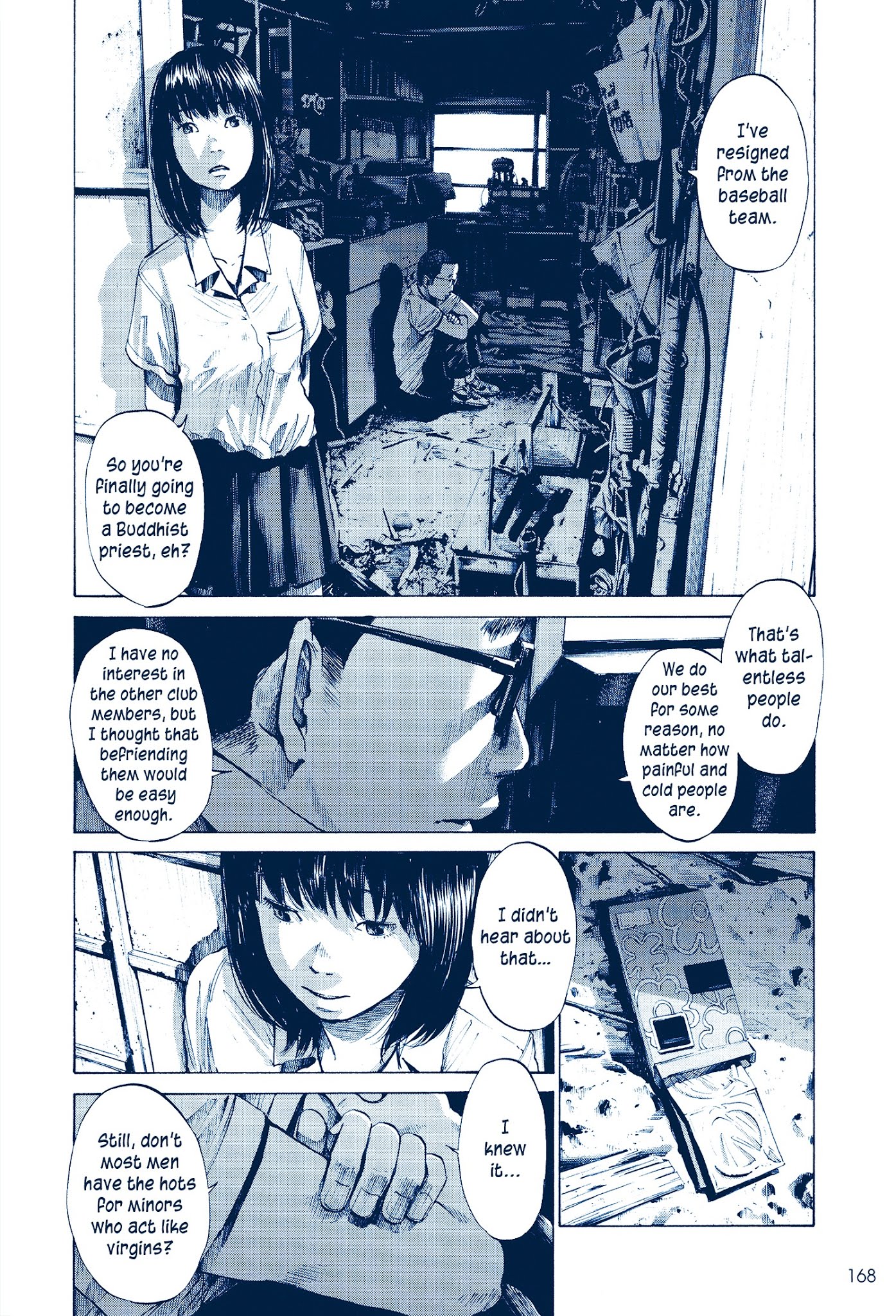 Ctrl+T Chapter 2 page 27 - Chapter 2