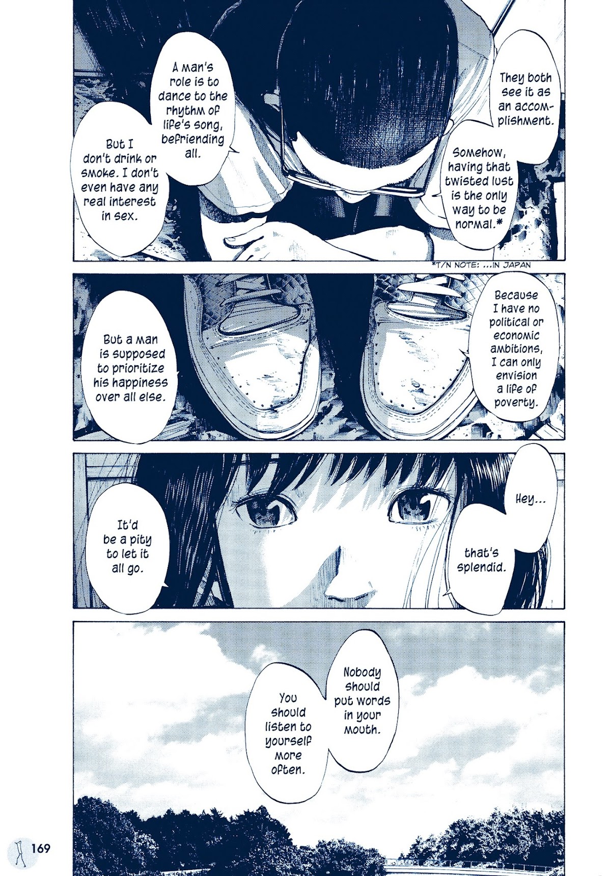 Ctrl+T Chapter 2 page 28 - Chapter 2