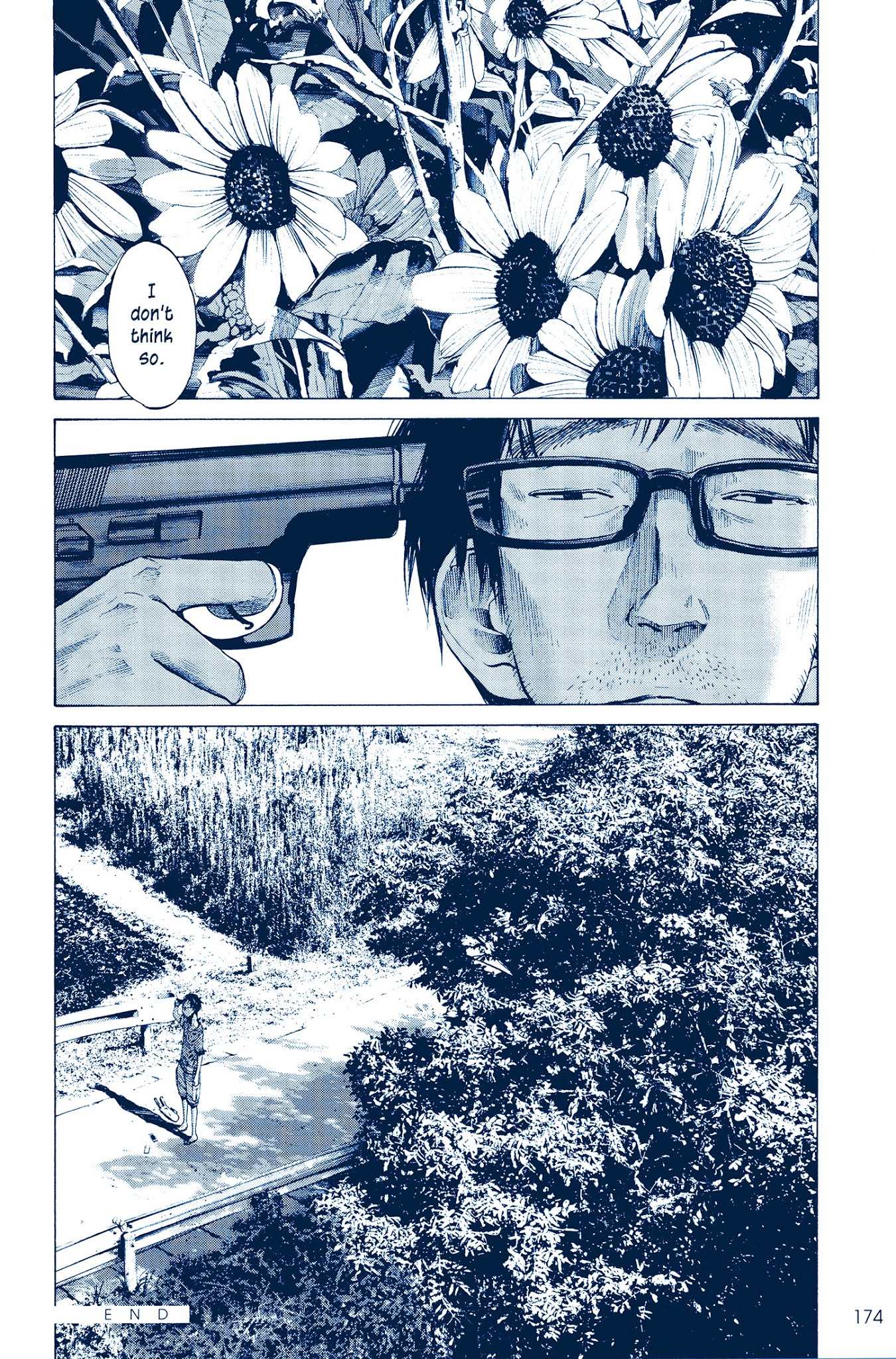 Ctrl+T Chapter 2 page 31 - Chapter 2