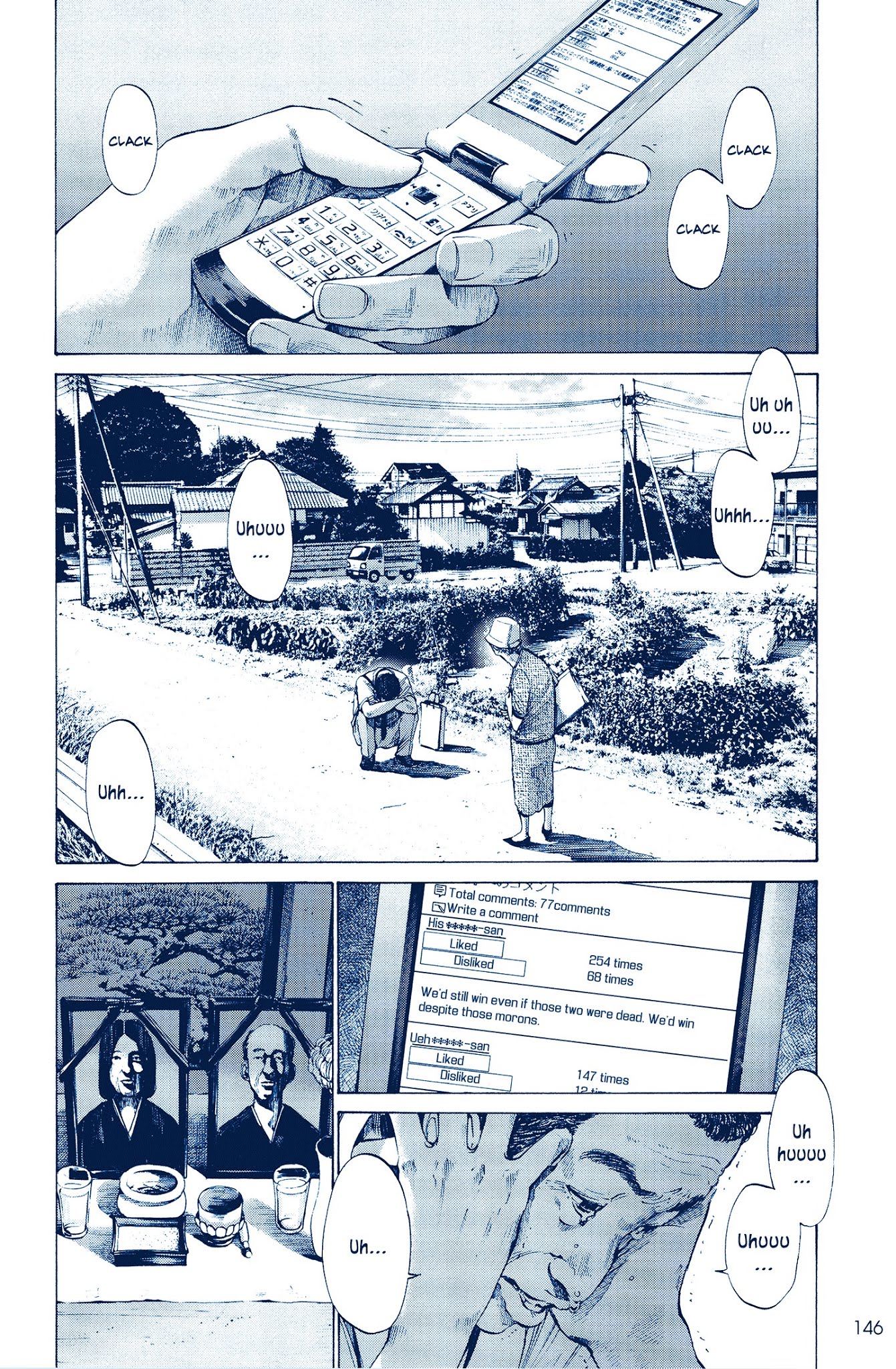 Ctrl+T Chapter 2 page 5 - Chapter 2