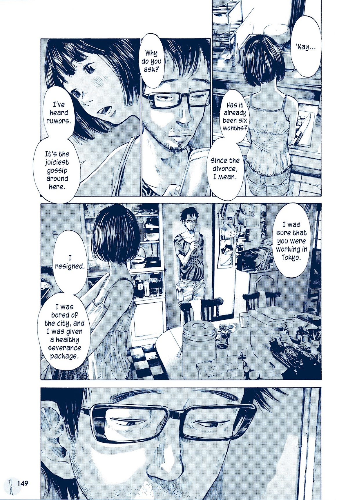 Ctrl+T Chapter 2 page 8 - Chapter 2