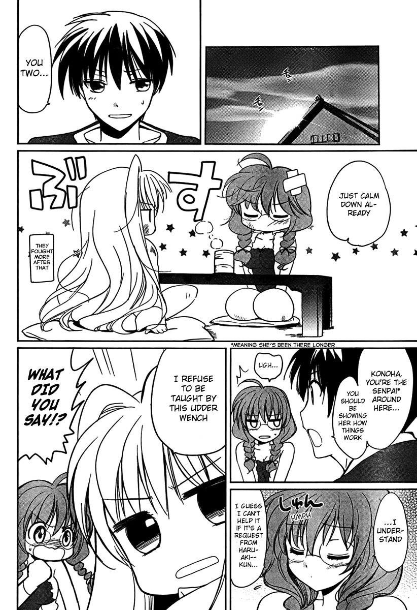 Cube x Cursed x Curious Chapter 1 page 41 - Chapter 1