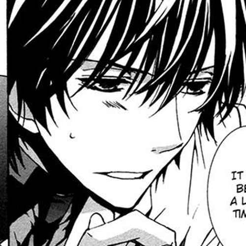 Cubism Love Chapter 10 cover