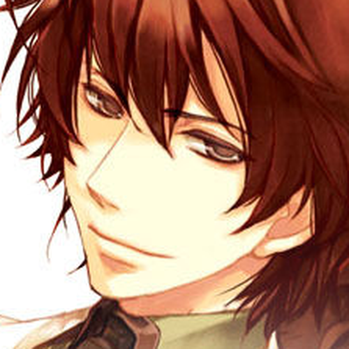 Cubism Love Chapter 14.1 : Novel 1 cover