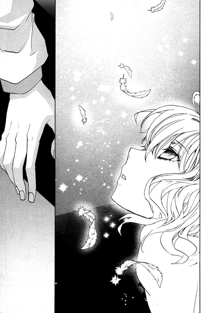 Cubism Love Chapter 18 page 37 - Chapter 18