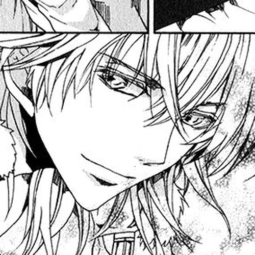 Cubism Love Chapter 19 cover